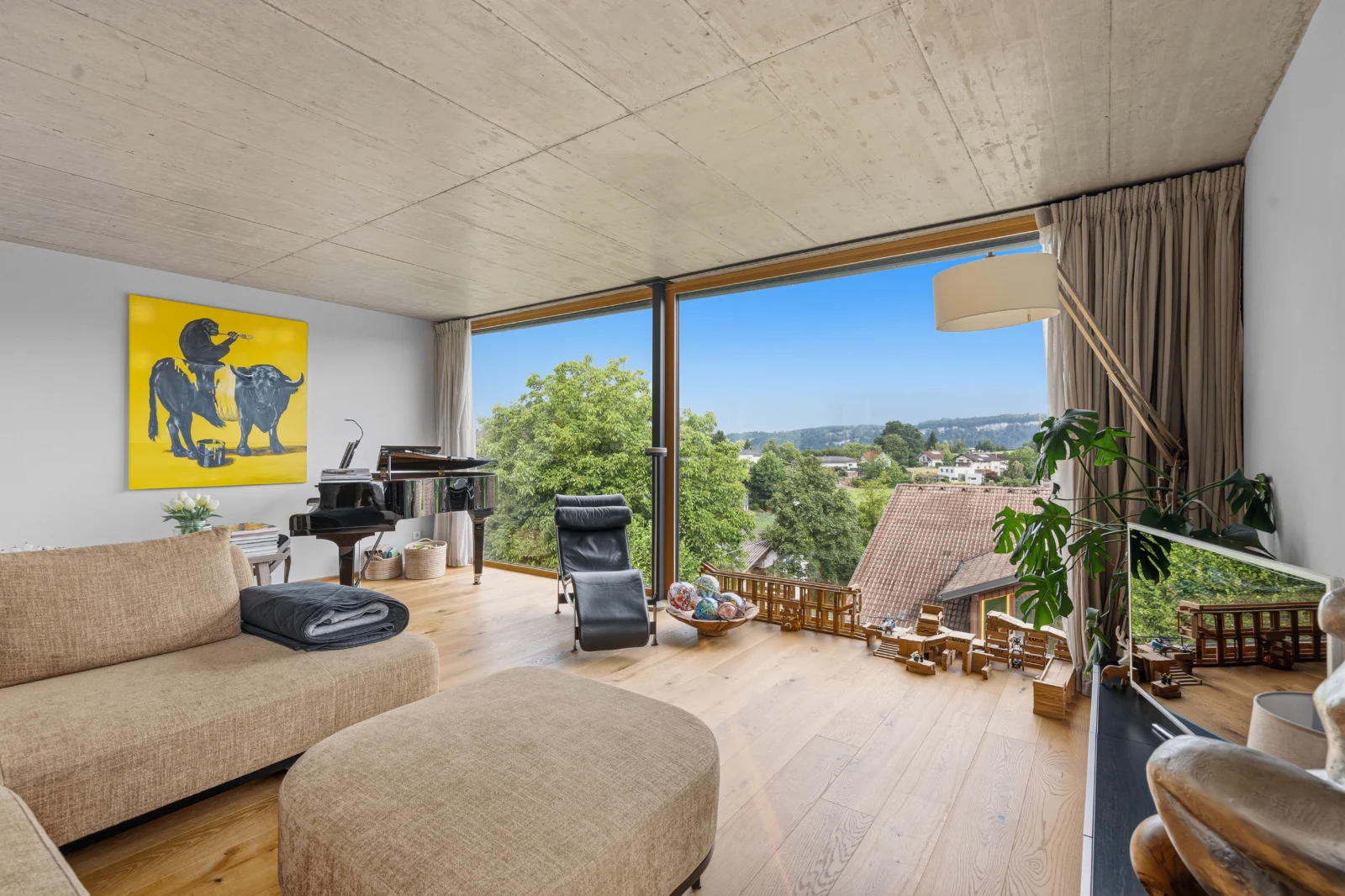 Haus G.-L., Frastanz, Ansicht 2