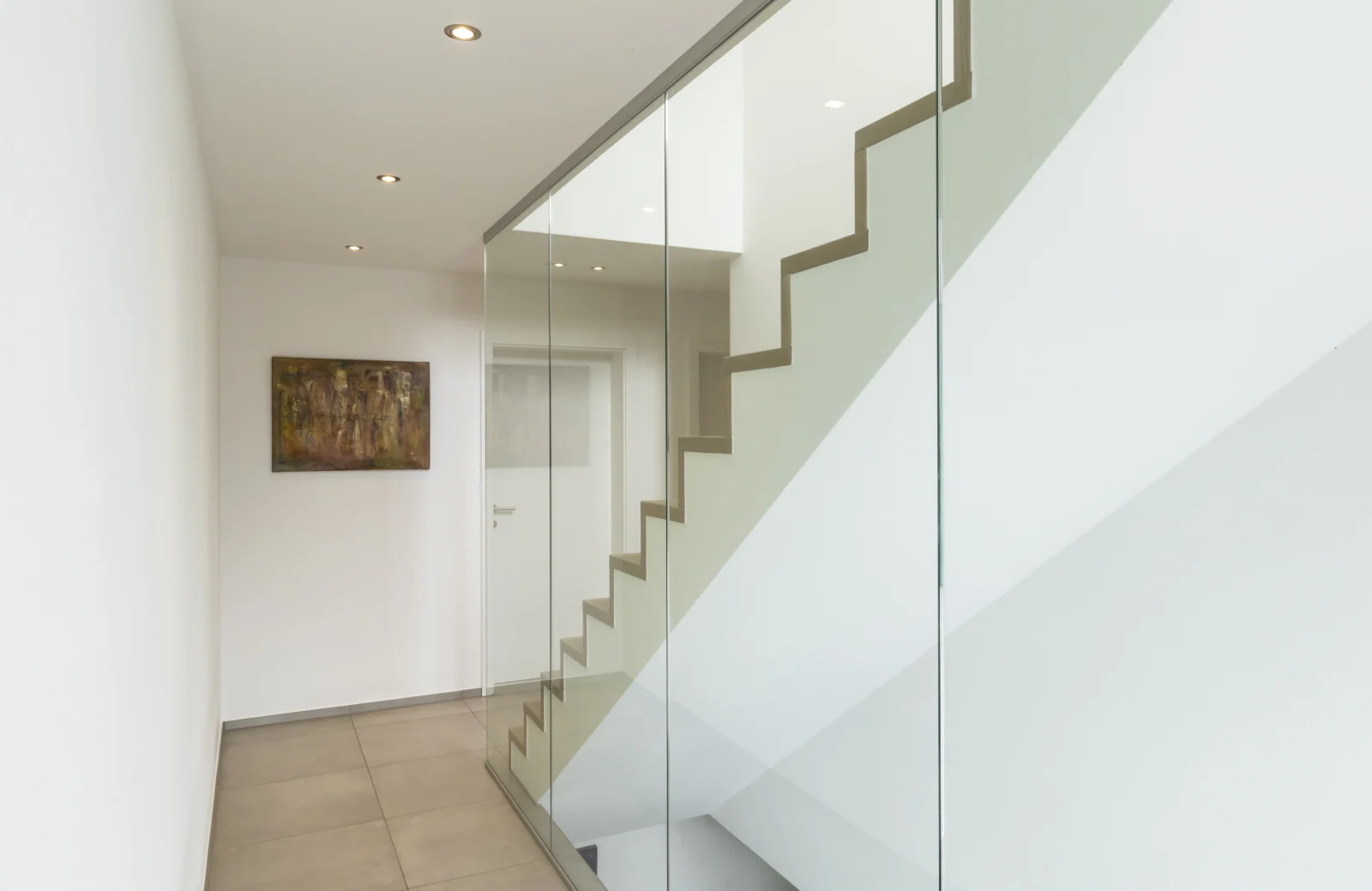 Haus S., Thüringerberg, Ansicht 8