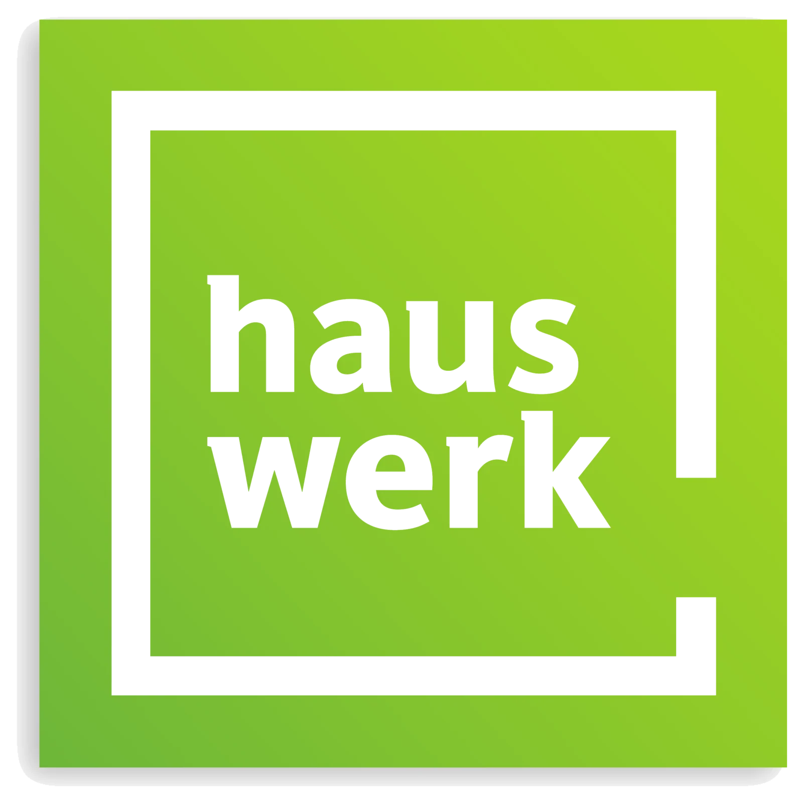 Hauswerk Baumanufaktur